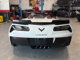 Chevrolet Corvette 6.2L 8cyl RWD | Mobile.bg � ����� ������ 4
