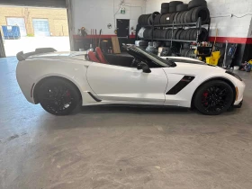 Chevrolet Corvette 6.2L 8cyl RWD | Mobile.bg � ����� ������ 3