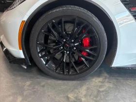 Chevrolet Corvette 6.2L 8cyl RWD | Mobile.bg � ����� ������ 7
