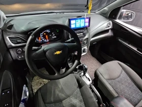 Chevrolet Spark Spark Van | Mobile.bg � ����� ������ 7
