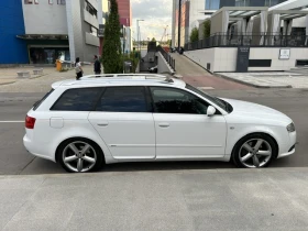 Audi A4 3.0 TDI Full S-line - 4500 € / 8801.24 лв. - 37874782 9