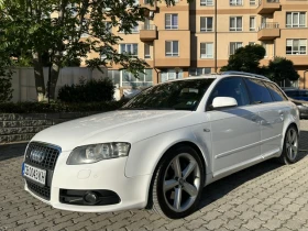 Audi A4 3.0 TDI Full S-line - 4500 € / 8801.24 лв. - 37874782 6