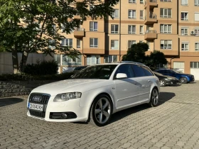 Audi A4 3.0 TDI Full S-line - 4500 € / 8801.24 лв. - 37874782 2