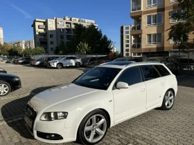 Audi A4 3.0 TDI Full S-line - 4500 € / 8801.24 лв. - 37874782 5