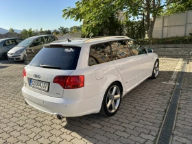 Audi A4 3.0 TDI Full S-line - 4500 € / 8801.24 лв. - 37874782 7
