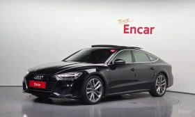 ������ Audi A7