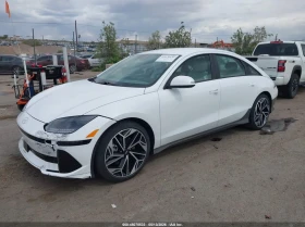 ������ Hyundai Ioniq