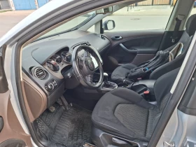����� �� �������� �� Seat Altea