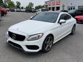 Mercedes-Benz C 300 * АМГ ПАКЕТ * 360 КАМЕРА * СЛЕДЕНЕ НА ЛЕНТИ * ПАНО