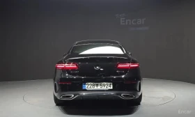 Mercedes-Benz E 450 4MATIC Coupe/ОБДУХВАНЕ/ДИСТРОНИК/360  - 29950 € - 53977662 4