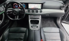 Mercedes-Benz E 450 4MATIC Coupe/ОБДУХВАНЕ/ДИСТРОНИК/360  - 29950 € - 53977662 7