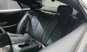 Mercedes-Benz E 450 4MATIC Coupe/ОБДУХВАНЕ/ДИСТРОНИК/360  - 29950 € - 53977662 11