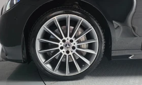 Mercedes-Benz E 450 4MATIC Coupe/ОБДУХВАНЕ/ДИСТРОНИК/360  - 29950 € - 53977662 5