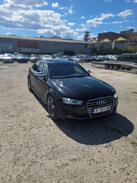 Audi S4 3.0i 580hp  | Mobile.bg � ����� ������ 2