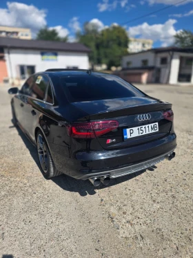 Audi S4 3.0i 580hp  | Mobile.bg � ����� ������ 5
