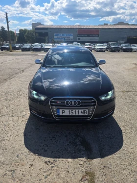 Audi S4 3.0i 580hp  | Mobile.bg � ����� ������ 13