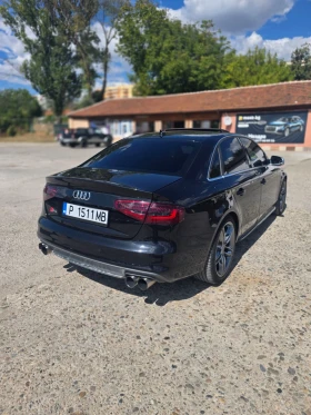 Audi S4 3.0i 580hp  | Mobile.bg � ����� ������ 4