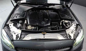 Mercedes-Benz C 220 4MATIC\AMG Line\TOP CENA - 19100 € - 55248025 6