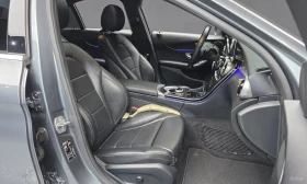 Mercedes-Benz C 220 4MATIC\AMG Line\TOP CENA - 19100 € - 55248025 11