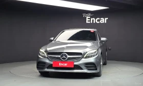 Mercedes-Benz C 220 4MATIC\AMG Line\TOP CENA - 19100 € - 55248025 3