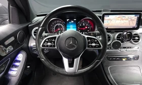 Mercedes-Benz C 220 4MATIC\AMG Line\TOP CENA - 19100 € - 55248025 13