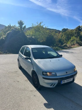 Fiat Punto 1.9 - 1100 € - 29617958 2