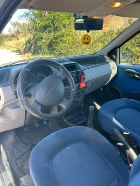 Fiat Punto 1.9 - 1100 € - 29617958 7