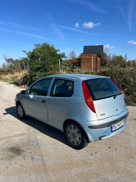Fiat Punto 1.9 - 1100 € - 29617958 5