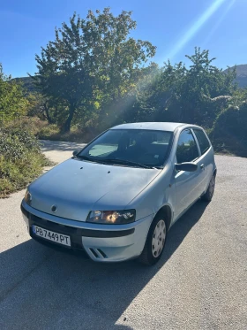 Fiat Punto 1.9