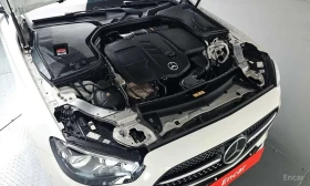 Mercedes-Benz E 220 d 4MATIC * AMG ����� * HUD * FACE * ���� �� �� *  | Mobile.bg � ����� ������ 6