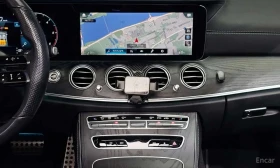 Mercedes-Benz E 220 d 4MATIC * AMG ����� * HUD * FACE * ���� �� �� *  | Mobile.bg � ����� ������ 17