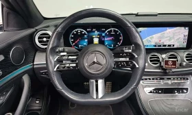 Mercedes-Benz E 220 d 4MATIC * AMG ����� * HUD * FACE * ���� �� �� *  | Mobile.bg � ����� ������ 13