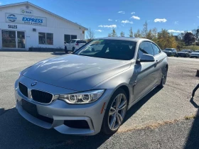 ������ BMW 435