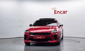 Kia Stinger * 2.5 AWD Masters * ЦЕНА ДО БГ - 21300 € - 33996607 3