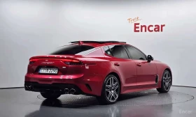 Kia Stinger * 2.5 AWD Masters * ЦЕНА ДО БГ - 21300 € - 33996607 2