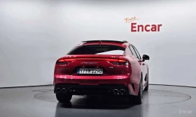 Kia Stinger * 2.5 AWD Masters * ЦЕНА ДО БГ - 21300 € - 33996607 4