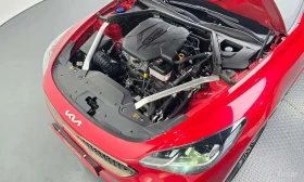Kia Stinger * 2.5 AWD Masters * ЦЕНА ДО БГ - 21300 € - 33996607 6