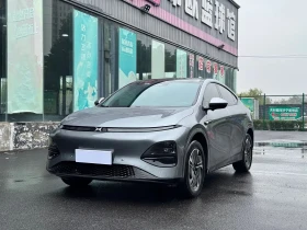 ������ Xpeng G6
