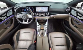 Mercedes-Benz AMG GT * 4Door 43 4MATIC+ *  | Auto.bg — изображение 7