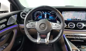 Mercedes-Benz AMG GT * 4Door 43 4MATIC+ *  | Auto.bg — изображение 13