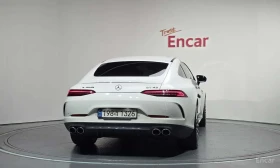 Mercedes-Benz AMG GT * 4Door 43 4MATIC+ *  | Auto.bg — изображение 4