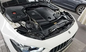 Mercedes-Benz AMG GT * 4Door 43 4MATIC+ *  | Auto.bg — изображение 6