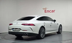 Mercedes-Benz AMG GT * 4Door 43 4MATIC+ *  | Auto.bg — изображение 2