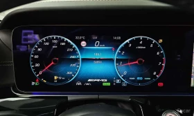 Mercedes-Benz AMG GT * 4Door 43 4MATIC+ *  | Auto.bg — изображение 8