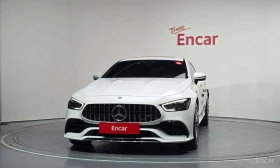 Mercedes-Benz AMG GT * 4Door 43 4MATIC+ *  | Auto.bg — изображение 3