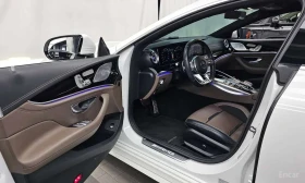 Mercedes-Benz AMG GT * 4Door 43 4MATIC+ *  | Auto.bg — изображение 10