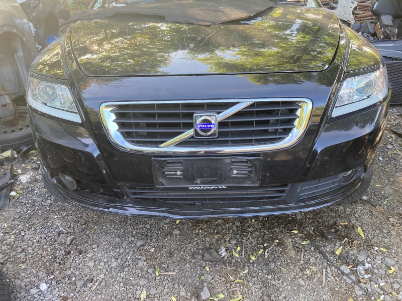 Volvo S40 2.00/D4204T, снимка 1 - Автомобили и джипове - 38702580