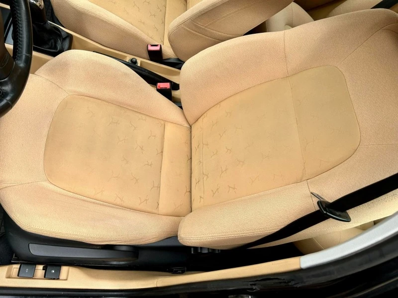 Skoda Fabia 1.9TDi 101к.с., снимка 10 - Автомобили и джипове - 52696151