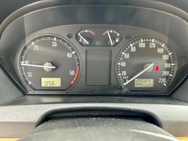 Skoda Fabia 1.9TDi 101к.с., снимка 13 - Автомобили и джипове - 52696151