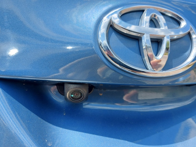 Toyota Auris LUNA PLUS TURBO, снимка 6 - Автомобили и джипове - 45279020